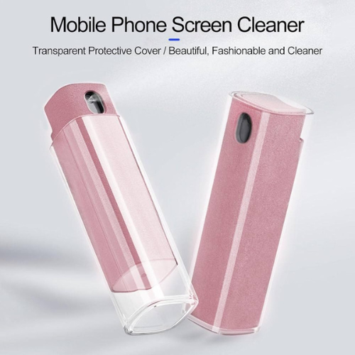 2-in-1 Screen Cleaner Spray