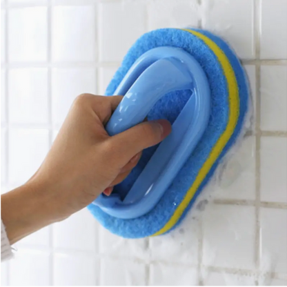 Multi-Surface Magic Cleaning Sponge