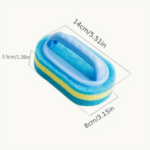 Multi-Surface Magic Cleaning Sponge