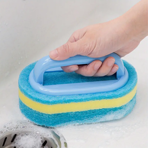 Multi-Surface Magic Cleaning Sponge